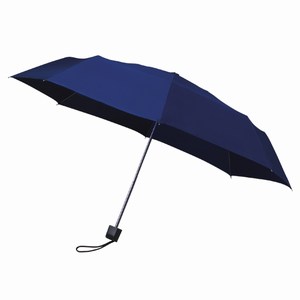 Opvouwbare paraplu LGF-208 donkerblauw