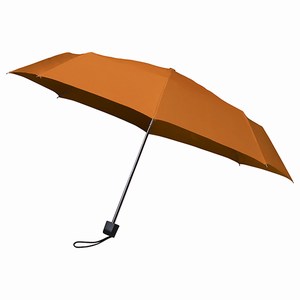 Opvouwbare paraplu LGF-208 oranje