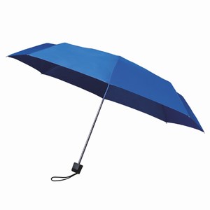 Opvouwbare paraplu LGF-208 royal blue