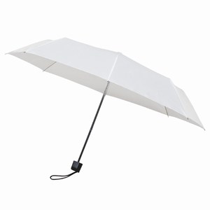 Opvouwbare paraplu LGF-208 wit