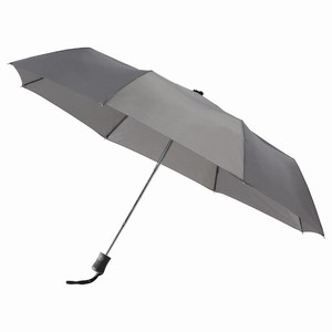 Opvouwbare paraplu LGF-260 grijs