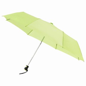 Opvouwbare paraplu LGF-260 lime
