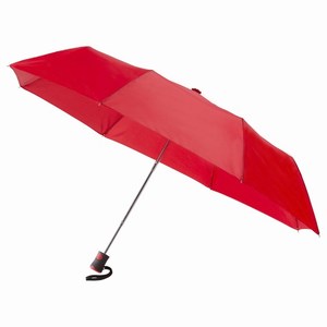 Opvouwbare paraplu LGF-260 rood