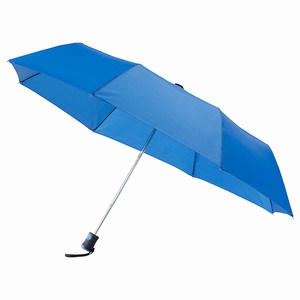 Opvouwbare paraplu LGF-260 royal blue