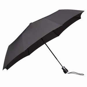 Opvouwbare paraplu LGF-360 bruin