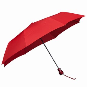 Opvouwbare paraplu LGF-360 rood