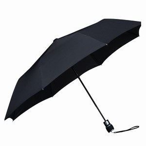 Opvouwbare paraplu LGF-360 zwart