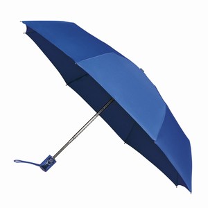 Opvouwbare paraplu LGF-400 royal blue