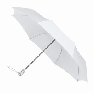 Opvouwbare paraplu LGF-400 wit