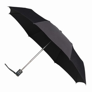 Opvouwbare paraplu LGF-400 zwart