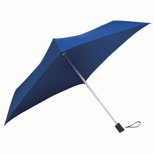 Opvouwbare paraplu LGF-44 donkerblauw