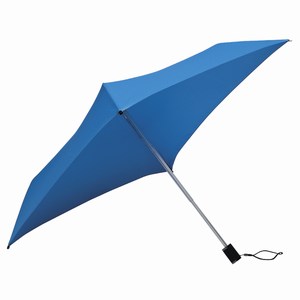 Opvouwbare paraplu LGF-44 midden blauw