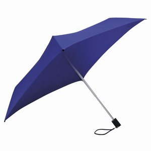 Opvouwbare paraplu LGF-44 violet