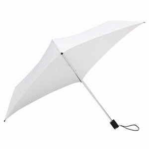 Opvouwbare paraplu LGF-44 wit