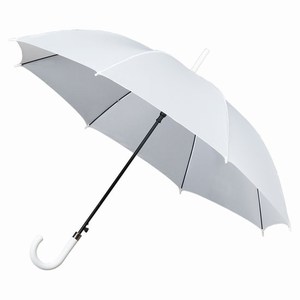 Paraplu GA-314 wit