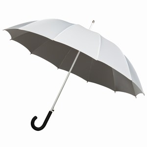 Paraplu GA-320 wit