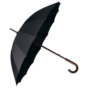 Paraplu GR-440 zwart