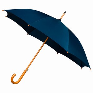 Paraplu LA-15 donkerblauw