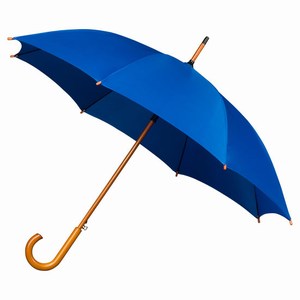 Paraplu LA-15 royal blue