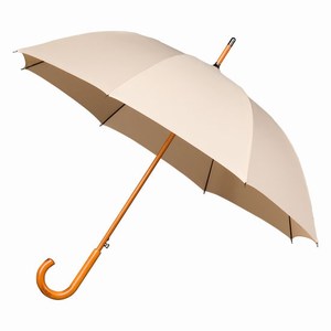 Paraplu LA-17 beige