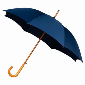 Paraplu LA-17 donkerblauw