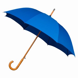 Paraplu LA-17 royal blue