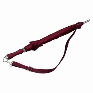 Paraplu LR-3 bordeauxrood
