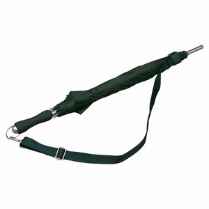 Paraplu LR-3 donkergroen