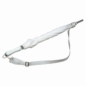 Paraplu LR-3 wit