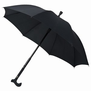 Paraplu WS-01 zwart