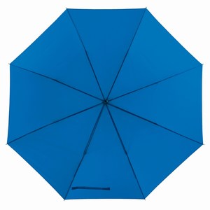 Manueel te openen paraplu Hip Hop, donker blauw