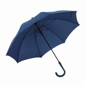Paraplu Lambarda. Marineblauw.