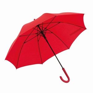 Paraplu Lambarda. Rood.