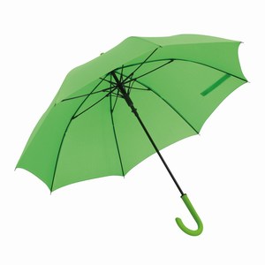 Paraplu Lambarda. Lichtgroen.