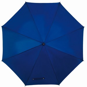 Manueel te openen paraplu Walker, blauw