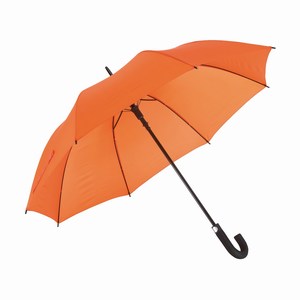 Golfparaplu Subway. Oranje.