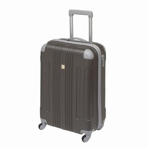 Trolley-Boardcase Rom, antraciet