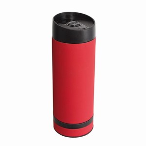 Drinkbeker roestvrij staal Flavoured. Groen.