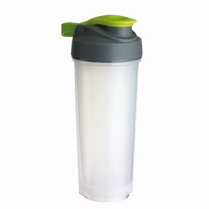 Sport drinkfles Reboost. Appelgroen.