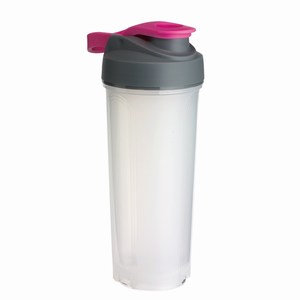 Sport drinkfles Reboost. Magenta.