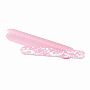 Nagelvijl Care, roze