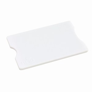 RFID pashouder Protector. Wit.