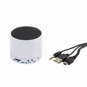 Bluetooth speaker Freedom. Wit.