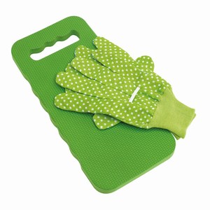 Tuinset Go Green. Groen.