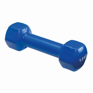 Halter Stronger. Blauw.