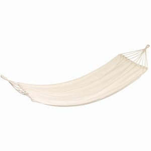 Hangmat Snooze. Beige.