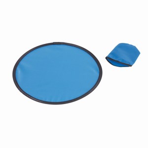 Opvouwbare frisbee Flying Leap. Blauw.