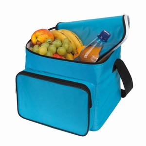 Koeltas Ice, hemels blauw