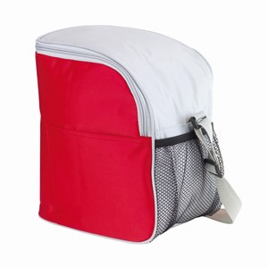 Koeltas Glacial. Rood.