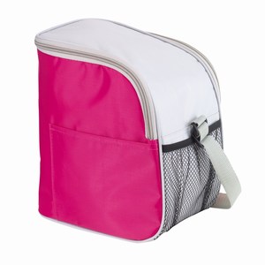 Koeltas Glacial. Roze.